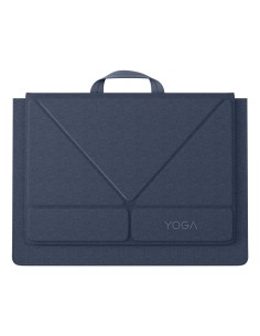 GX41U39293 maletines para portátil 40,6 cm (16") Funda Azul