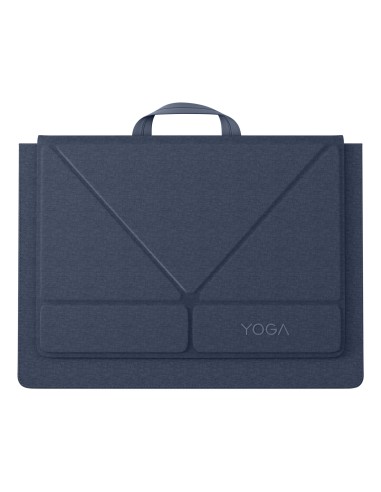 GX41U39293 maletines para portátil 40,6 cm (16") Funda Azul