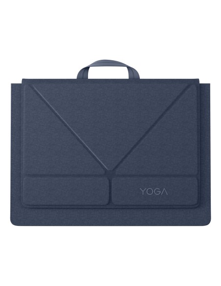 GX41U39293 maletines para portátil 40,6 cm (16") Funda Azul