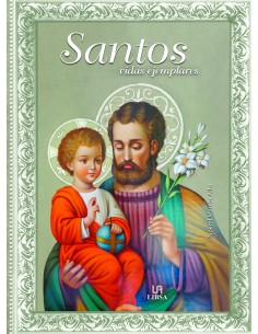 SANTOS VIDAS EJEMPLARES