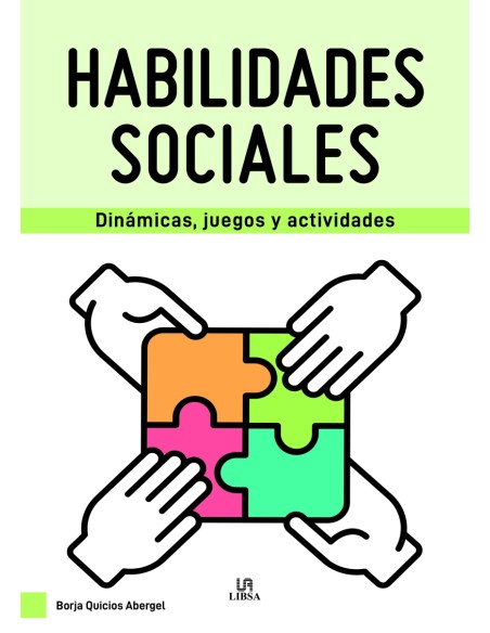 HABILIDADES SOCIALES TERAPIAS COGNITIVAS