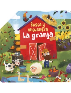 LA GRANJA