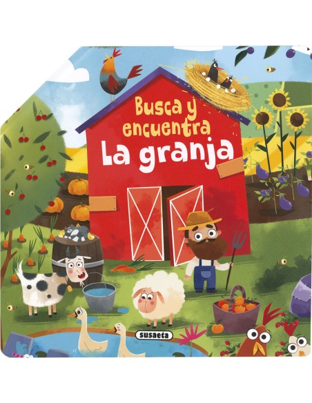 LA GRANJA