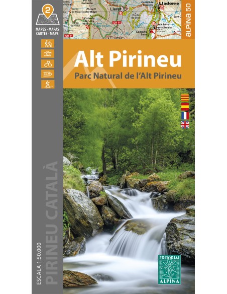Alt pirineu