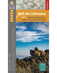 Vall llemena
