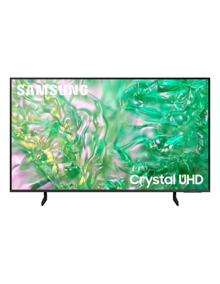 HU8000F 190,5 cm (75") 4K Ultra HD Smart TV Negro 20 W
