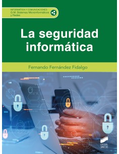 24gmseguridad informaticaciclos formativos