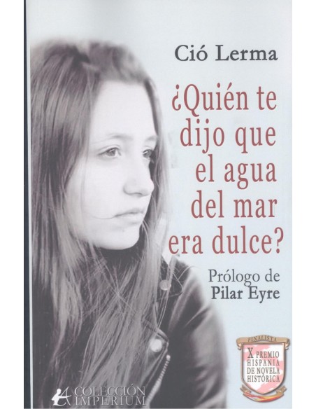 Quien te dijo que el agua del mar era dulce