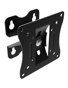 40875 soporte para TV Negro