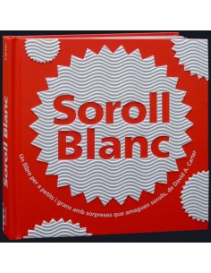 Soroll Blanc