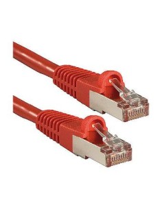 47161 cable de red Rojo 0,5 m Cat6 S/FTP (S-STP)