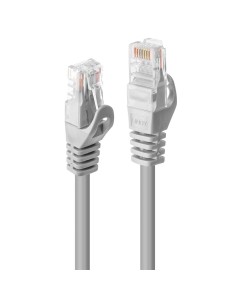 48402 cable de red Blanco 2 m Cat5e U/UTP (UTP)