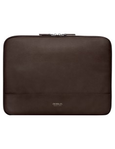 042035 maletines para portátil 31,8 cm (12.5") Funda Marrón
