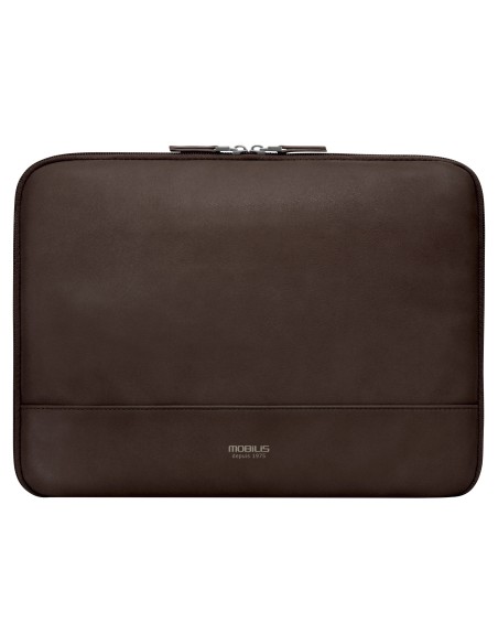 042035 maletines para portátil 31,8 cm (12.5") Funda Marrón