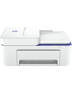 Impresora multifunción HP DeskJet 4230e, Color, Impresora para Hogar, Impresión, copia, escáner, HP+  Compatible con el servicio