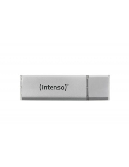 Ultra Line unidad flash USB 256 GB USB tipo A 3.2 Gen 1 (3.1 Gen 1) Plata