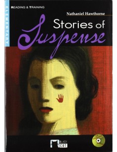 Stories Of Suspense Cd