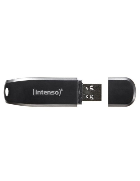 Speed Line unidad flash USB 512 GB USB tipo A 3.2 Gen 1 (3.1 Gen 1) Negro