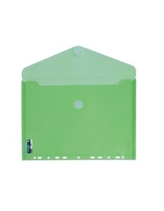 DOSSIER SOBRE OB PP VLC.A4 MULTIT.VERDE