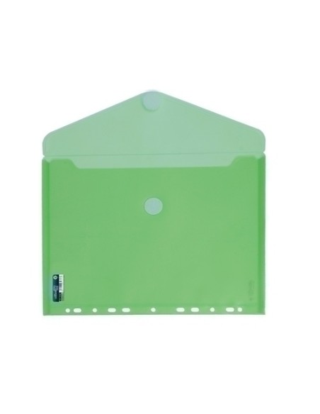 DOSSIER SOBRE OB PP VLC.A4 MULTIT.VERDE