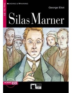 Silas marner reading and training c1 con cd