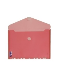 DOSSIER SOBRE OB PP VLC.A4 MULTIT.ROJO