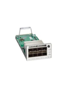 C9300X NM 8Y tarjeta y adaptador de interfaz Interno SFP