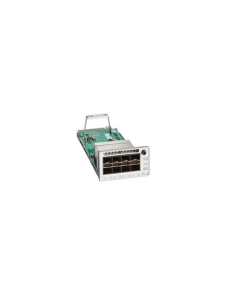 C9300X NM 8Y tarjeta y adaptador de interfaz Interno SFP