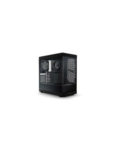 Y40 Midi Tower Negro