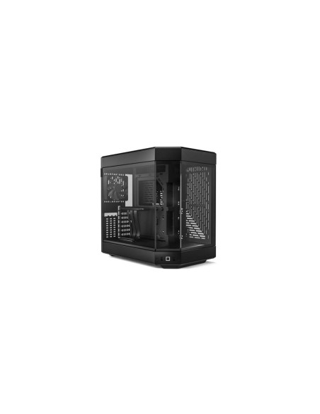 Y60 Midi Tower Negro