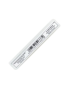 RECAMBIO 10 CUCHILLAS 9MM E-84007 BULK