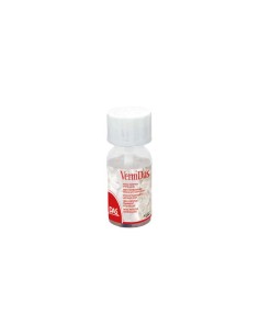 BOTE BARNIZ DAS VERNIDAS 33ML F501200 Pack 24 Unid