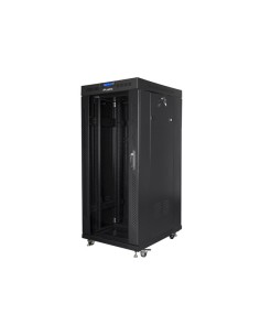 FF01-8037-12BL armario rack 37U Rack o bastidor independiente Negro