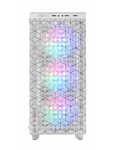 MC-MAG Midi Tower Blanco