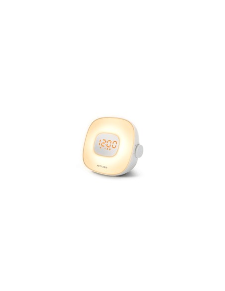 ML-198 CR Personal Blanco