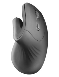 MMW-ERGOPRO ratón Juego mano derecha RF inalámbrico Óptico 3200 DPI