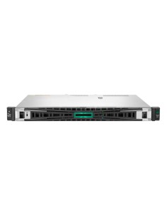 ProLiant Gen11 servidor 960 GB Bastidor (1U) Intel® Xeon® E-2436 2,9 GHz 32 GB DDR5-SDRAM 800 W