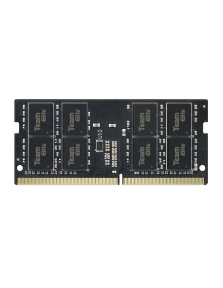 ELITE TED48G3200C22-S01 módulo de memoria 8 GB 1 x 8 GB DDR4 3200 MHz