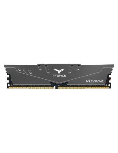T-FORCE VULCAN Z TLZGD48G3600HC18J01 módulo de memoria 8 GB 1 x 8 GB DDR4 3600 MHz