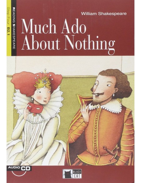 Much ado about nothing