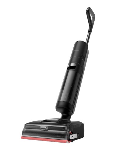 H15 Pro FoamWash Mopa eléctrica Batería Secar Sin bolsa 400 W Negro 5 Ah