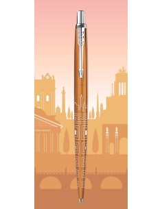 2198197 bolígrafo Azul Bolígrafo de punta retráctil con pulsador Medio 1 pieza(s)