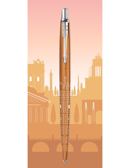 2198197 bolígrafo Azul Bolígrafo de punta retráctil con pulsador Medio 1 pieza(s)