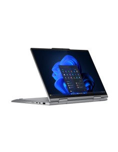 ThinkPad X1 2-in-1 Gen 9 Intel Core Ultra 7 155U Híbrido (2-en-1) 35,6 cm (14") Pantalla táctil WUXGA 16 GB LPDDR5x-SDRAM 512 GB