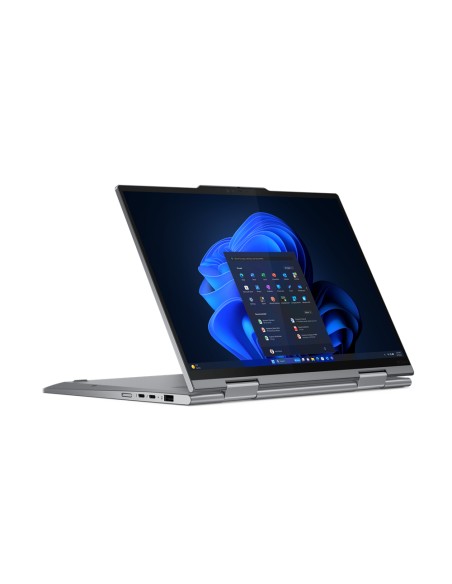 ThinkPad X1 2-in-1 Gen 9 Intel Core Ultra 7 155U Híbrido (2-en-1) 35,6 cm (14") Pantalla táctil WUXGA 16 GB LPDDR5x-SDRAM 512 GB