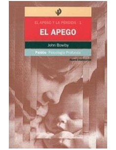 El apego