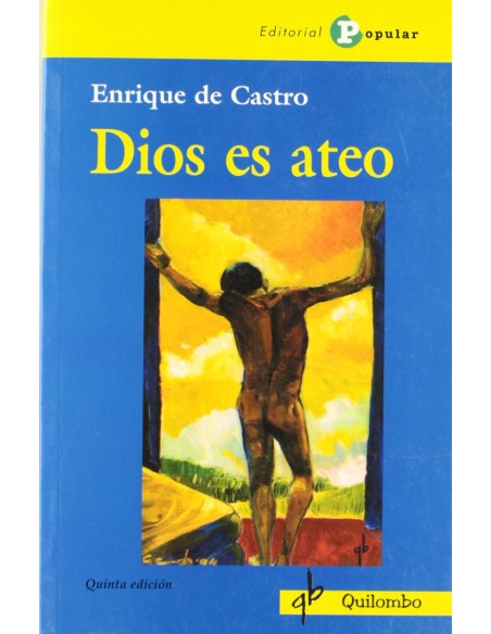 Dios es ateo