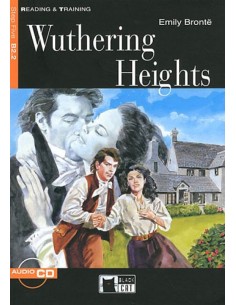 Wuthering heights
