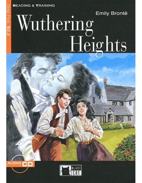Wuthering heights