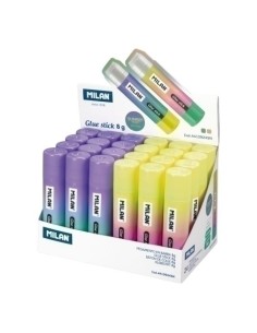 BARRA PEGAMENTO MILAN SUNSET 8g EXP. 24